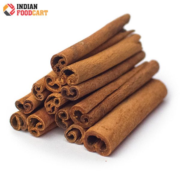 Quế Cinnamon Stick (200g)