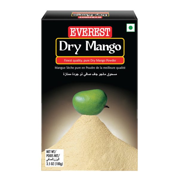 Bột Xoài Everest Dry Mango Amchur 100gm