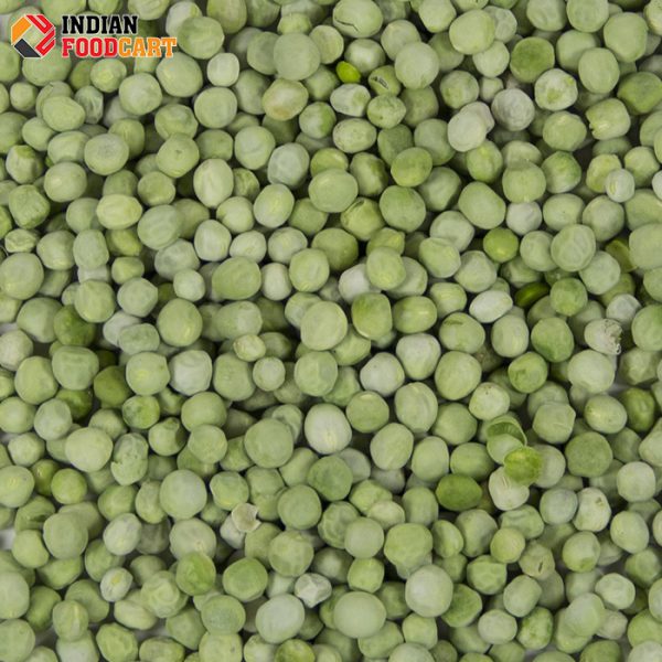 Đậu Hà Lan Green Peas (1Kg)