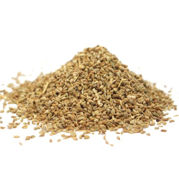 Ajwain/Carom Seed (500Gr)