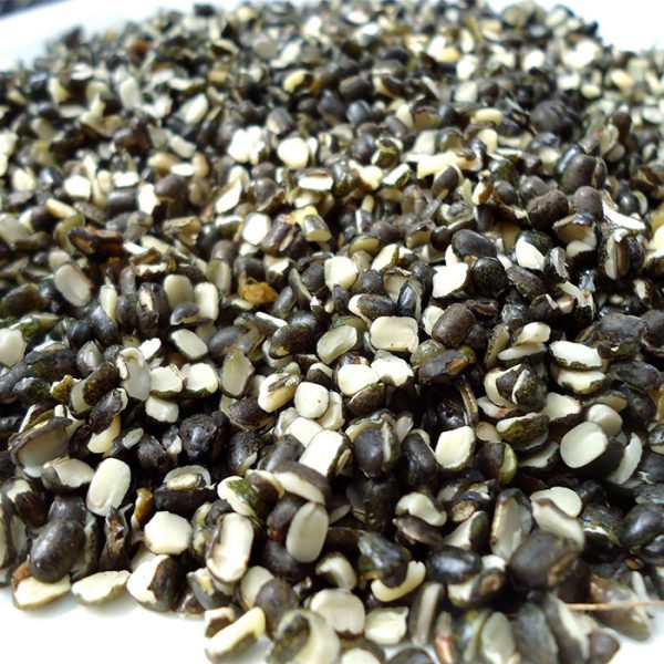 Urad Black Split (1Kg)