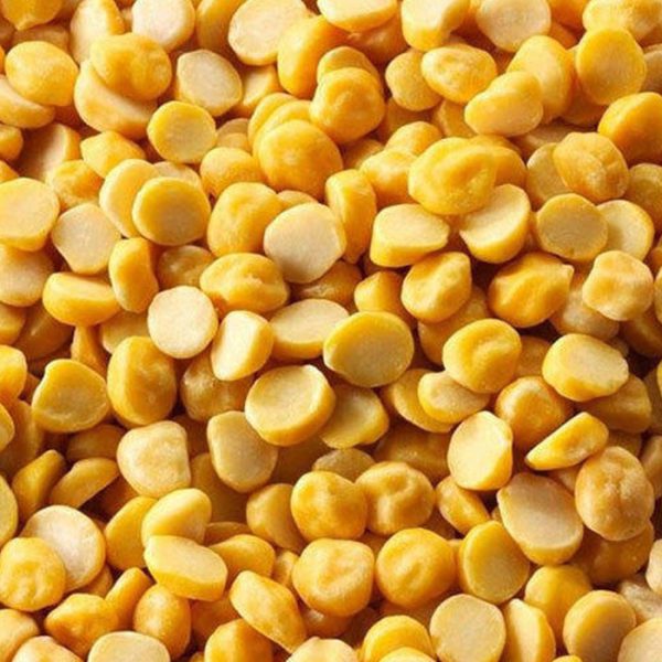 Đậu Lăng Vàng Chana Dal (1Kg)