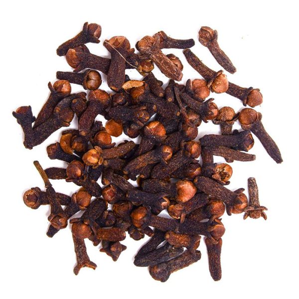 Đinh Hương Clove Whole (100Gr) -OK