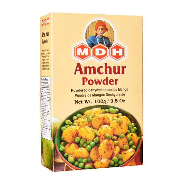 MDH Amchur Powder (100Gr)