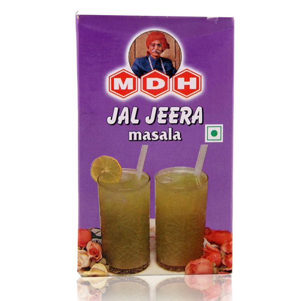 MDH Jal Jeera Powder (100Gr)