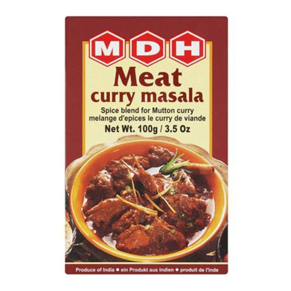 MDH Meat Masala (100Gr)