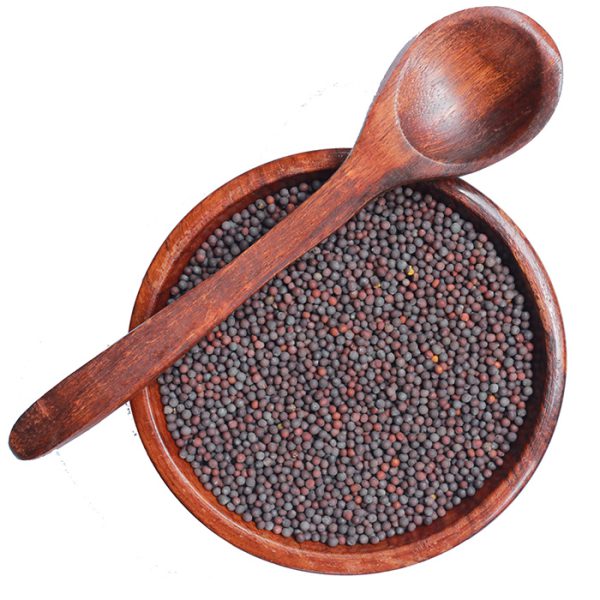 Hạt Mù Tạt PG Mustard Seed (1Kg)