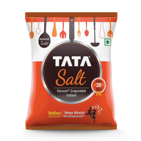 Muối Tata Salt (1Kg)