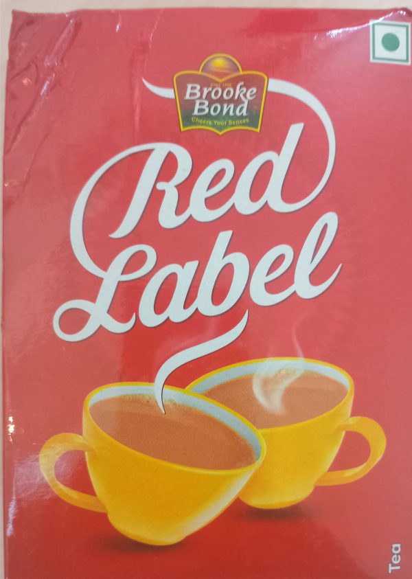 Red Label Tea 250g