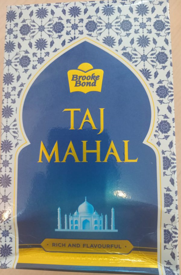 Trà Taj Mahal Tea (250Gr)