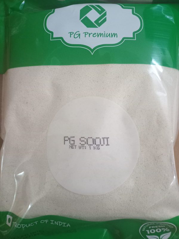 PG Sooji (1kg)