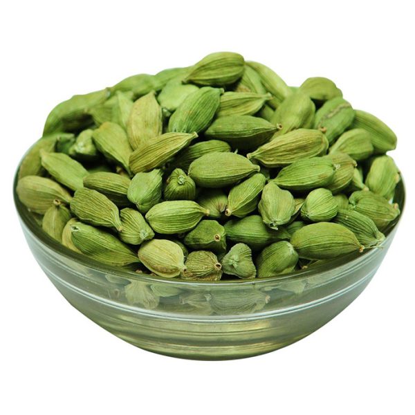 Nhục Đậu Khấu Xanh Green Cardamom 500gm