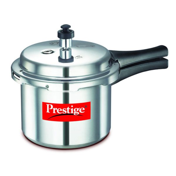 Nồi Áp Suất Prestige Aluminium Pressure Cooker 5 Litres