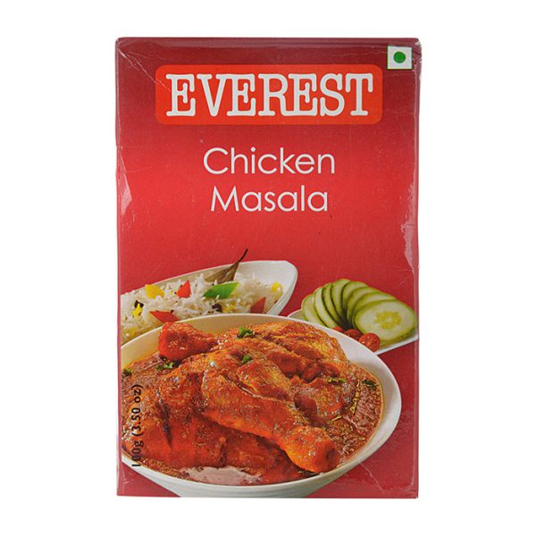 Everest Chicken Masala (100Gr)