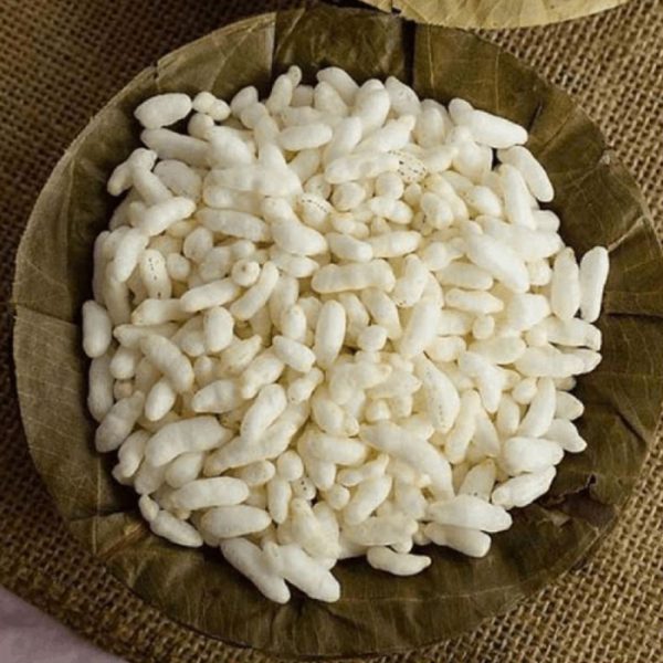 Gạo Nổ PG Puffed Rice (200Gr)