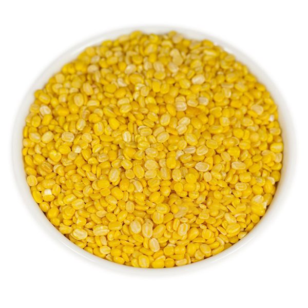 Đậu Lăng Vàng Moong Yellow (1Kg)