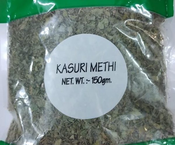 kasuri methi