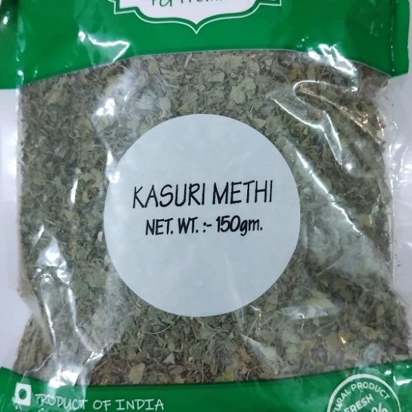 kasuri methi