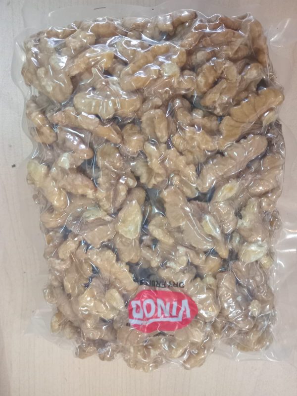 PG Hạt Óc Chó-Walnut 250g