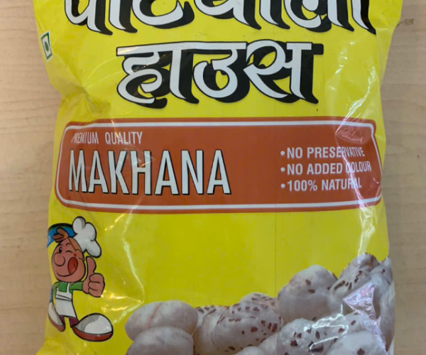 makhana