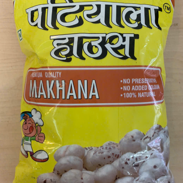 makhana